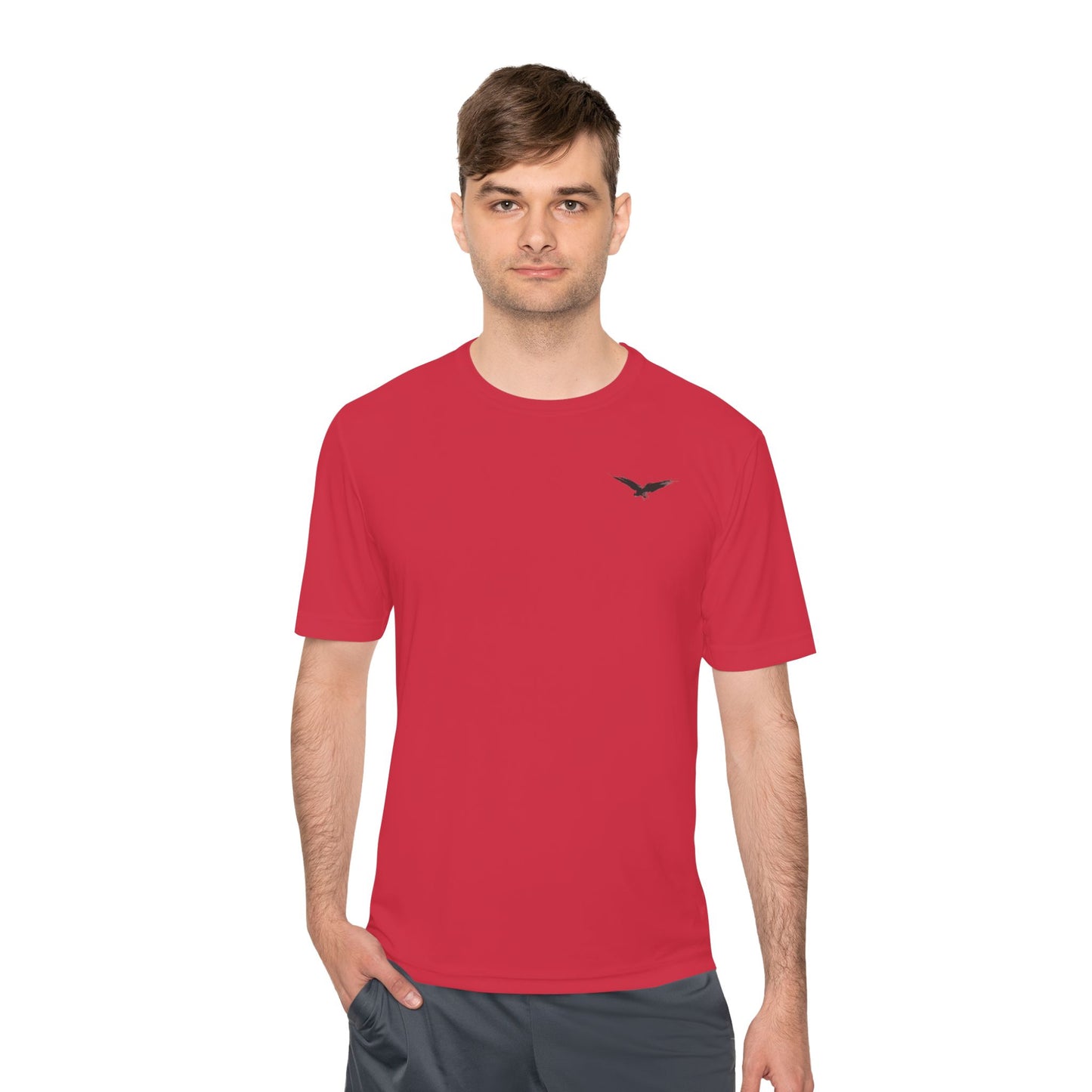 Velocity Performance Tee