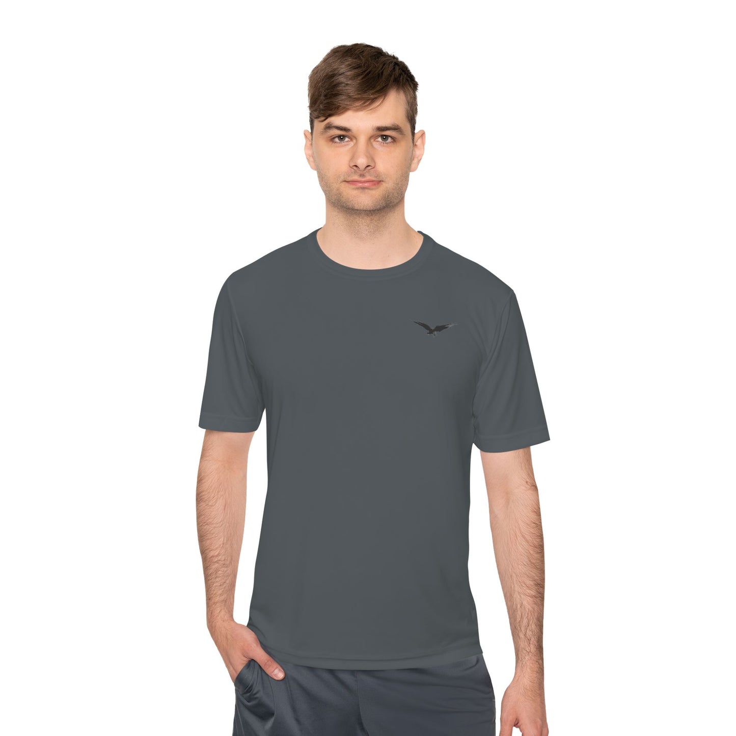 Velocity Performance Tee