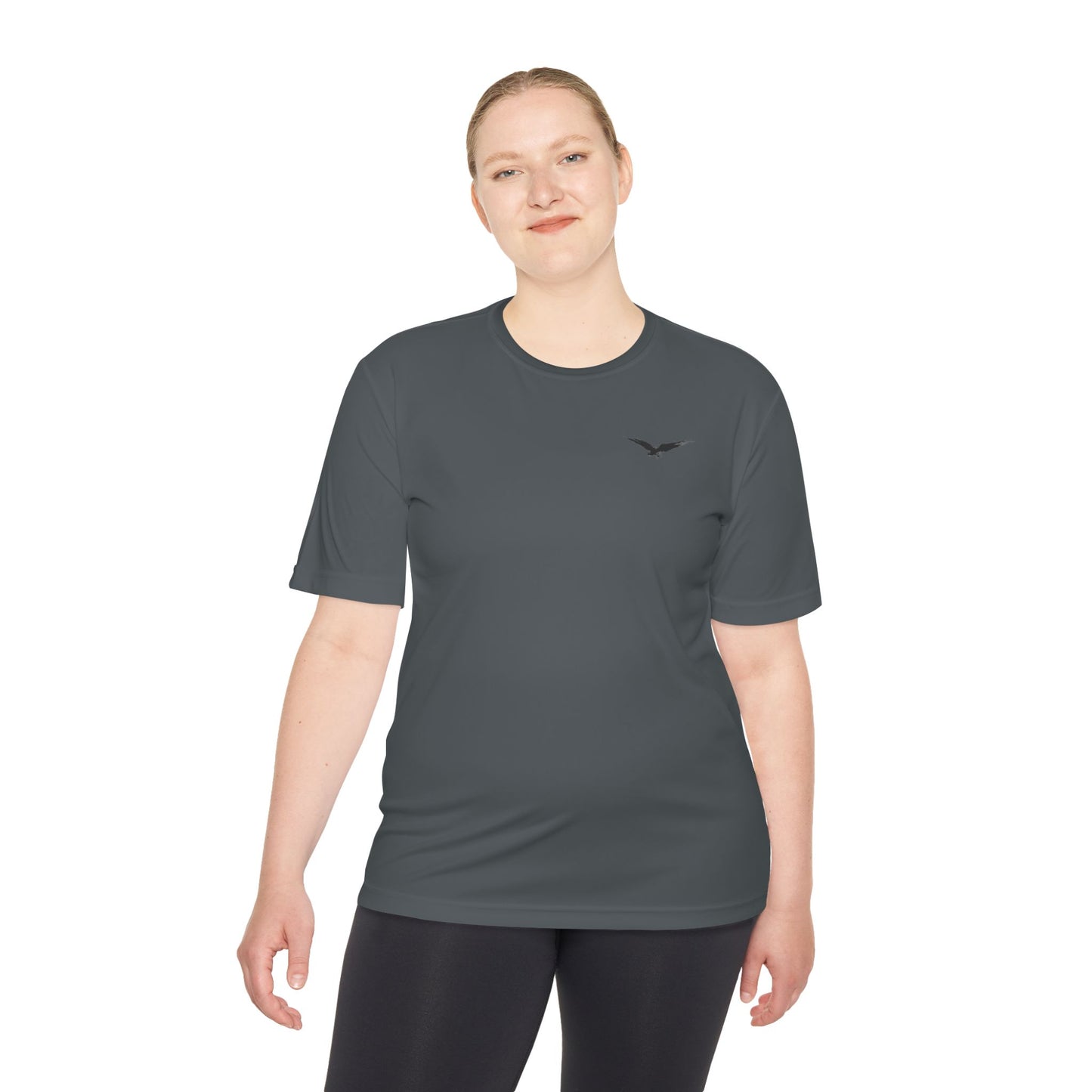Velocity Performance Tee