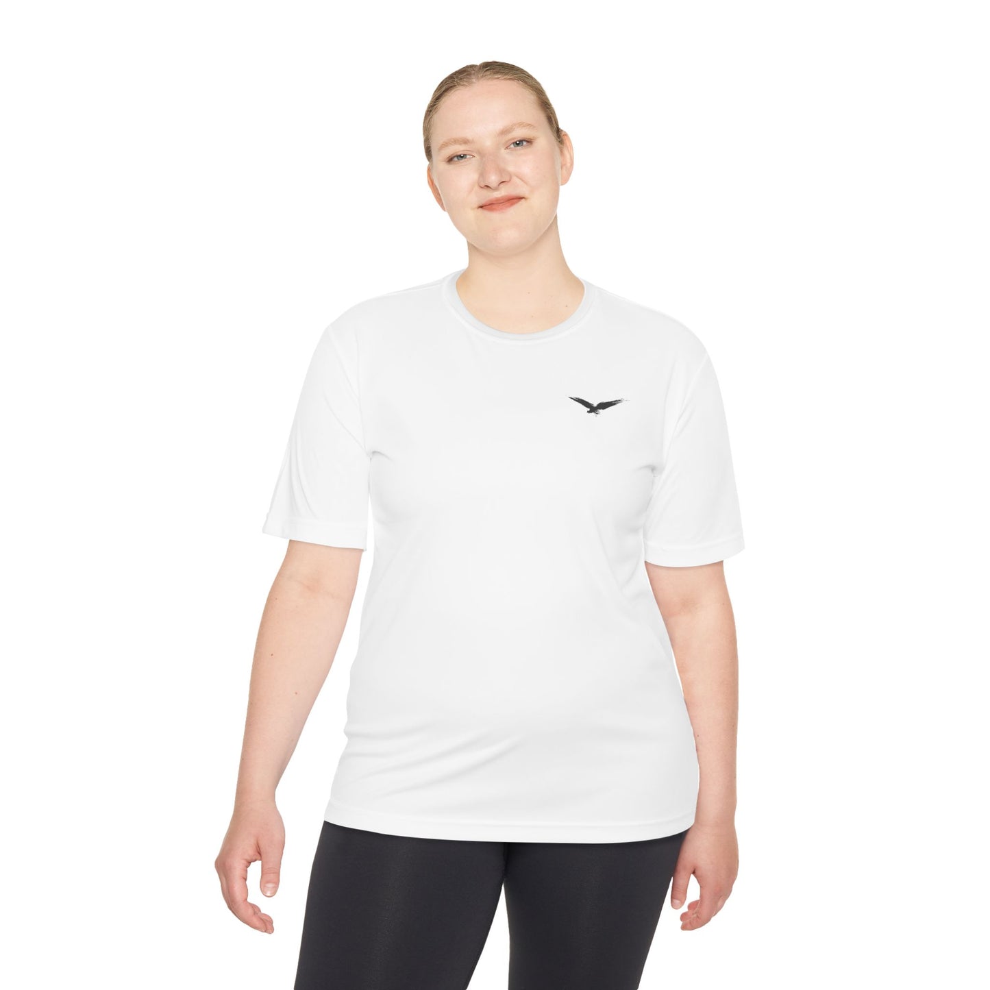 Velocity Performance Tee