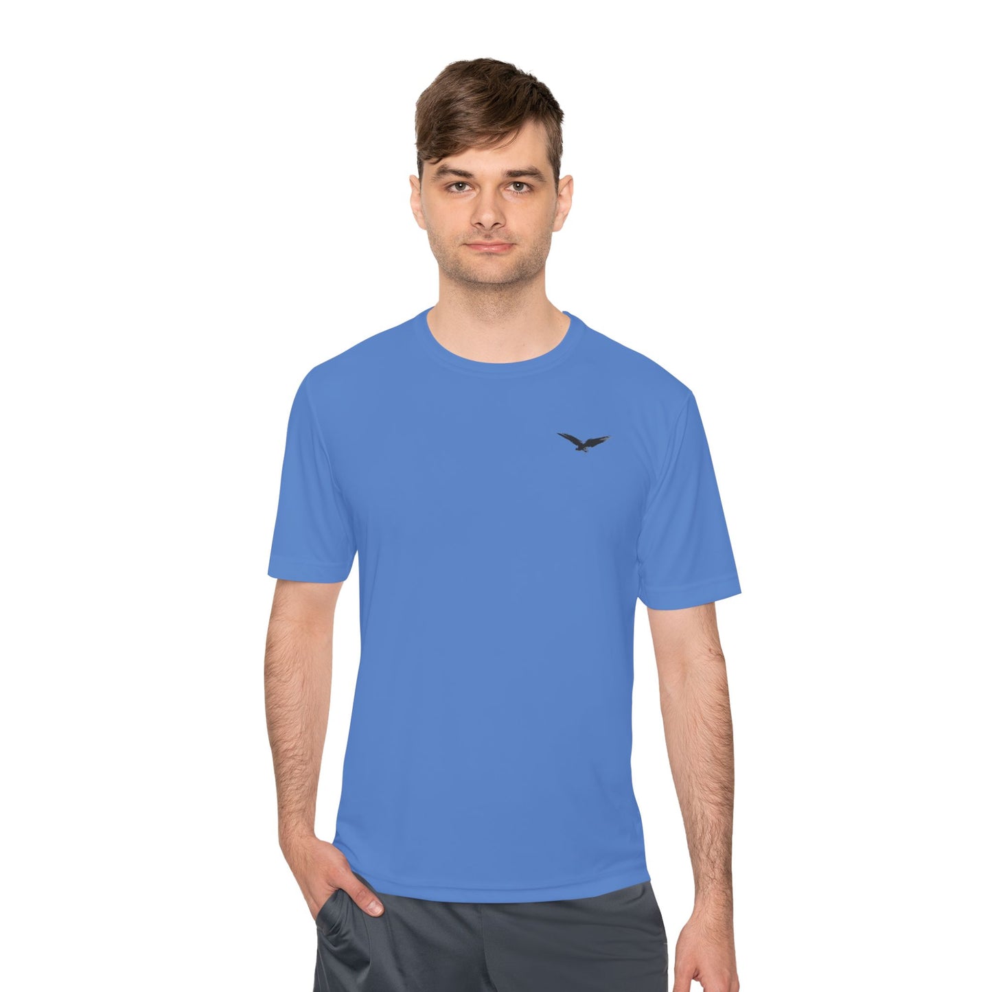 Velocity Performance Tee