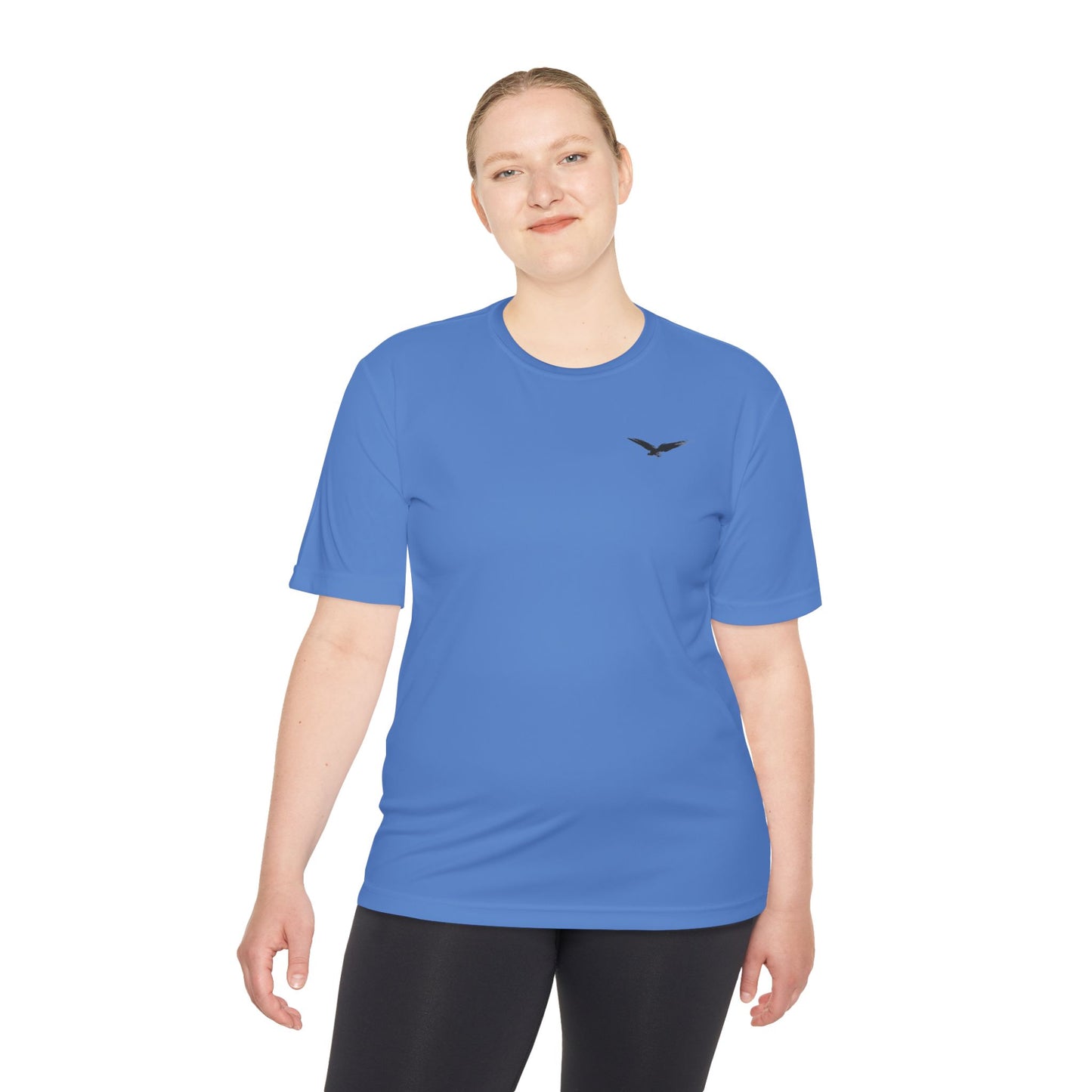 Velocity Performance Tee