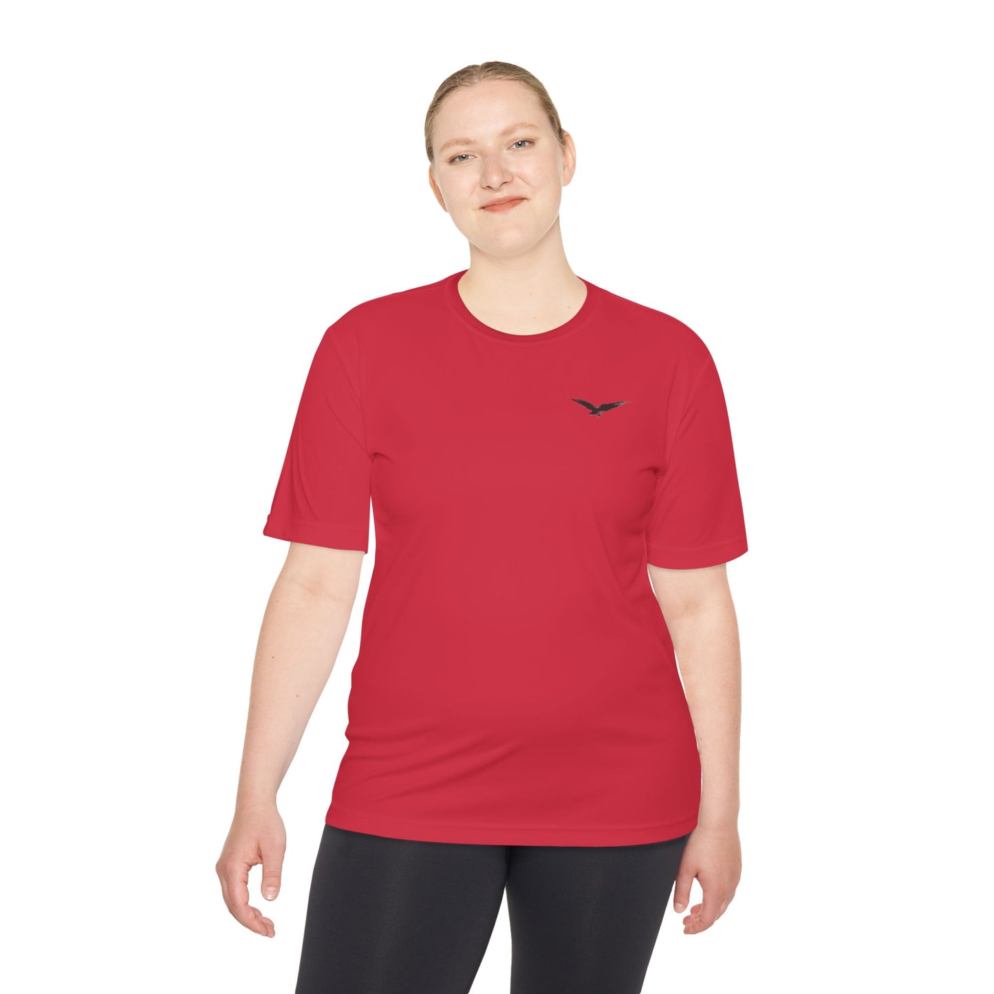 Velocity Performance Tee