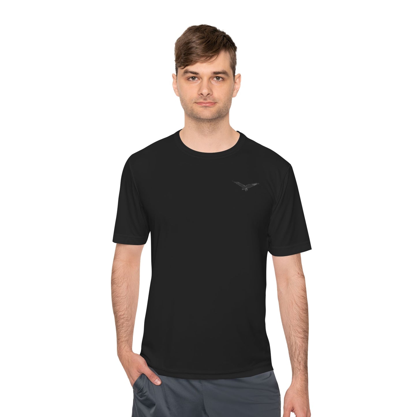 Velocity Performance Tee