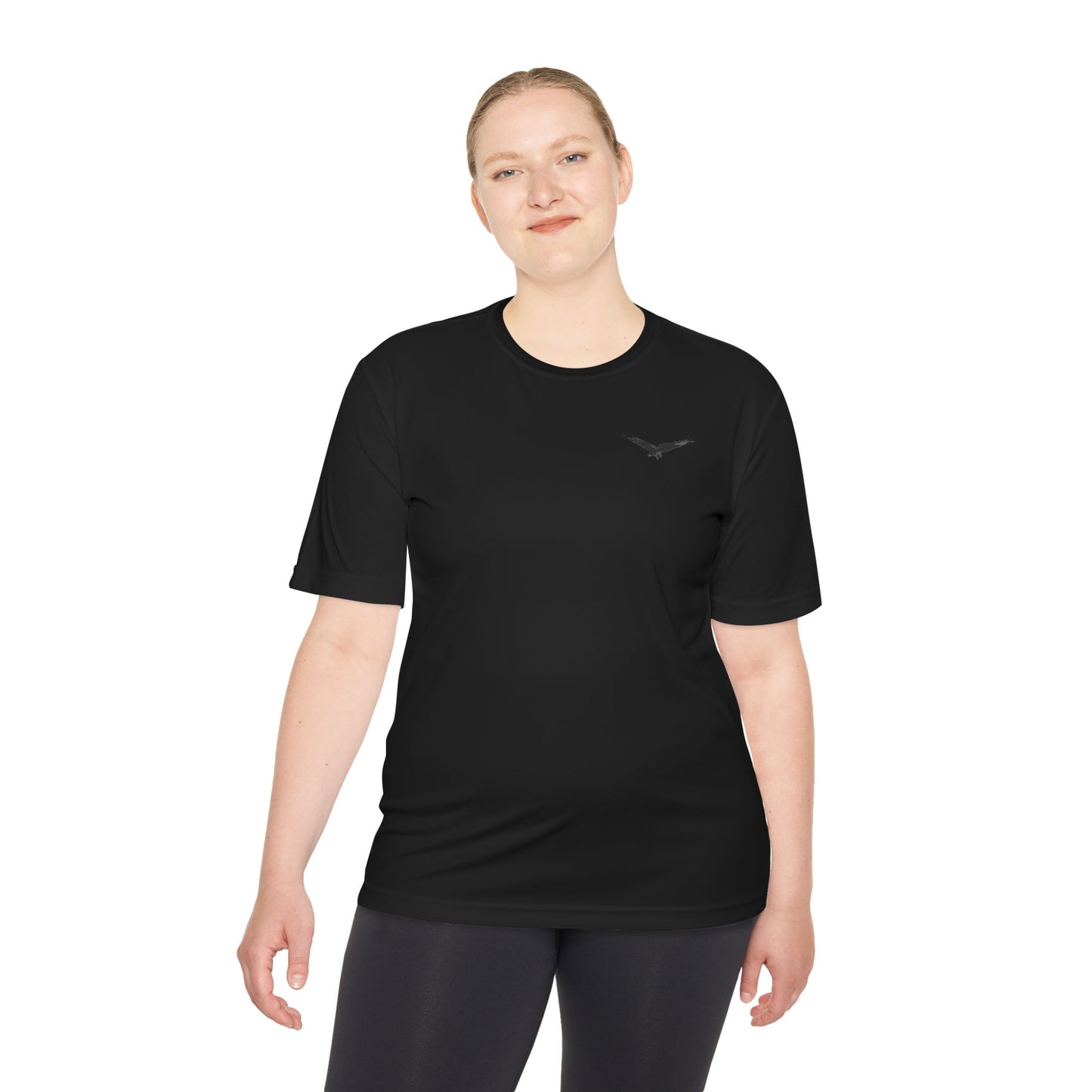 Velocity Performance Tee
